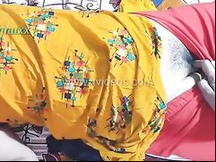 First time pussy fucking my girlfriend and boyfriend Indian Desi sex