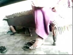 Indian foot fetish mistress 